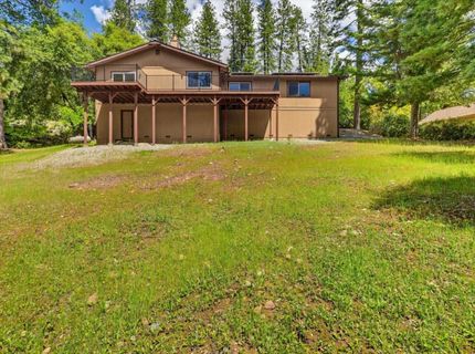 11163 Norager Way, Grass Valley, CA 95949 Photo