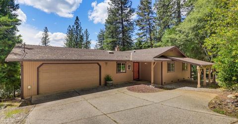 11163 Norager Way, Grass Valley, CA 95949 Photo