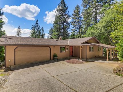 11163 Norager Way, Grass Valley, CA 95949 Photo