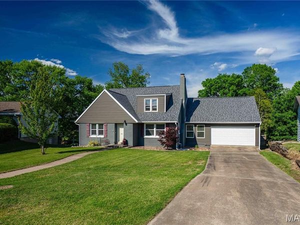 24 Camellia Drive, Cape Girardeau, MO 63703