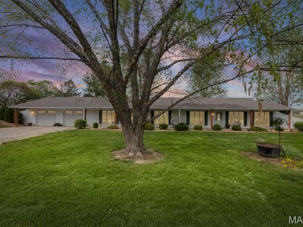 4837 Rocky Branch Road , Bethalto, IL 62010