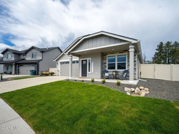 13506 N Apex WAY, Hayden, ID 83835