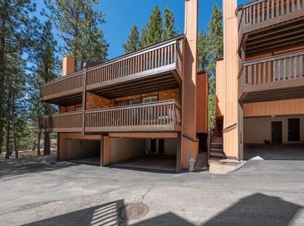 1439 Ski Run Boulevard, Unit H4, South Lake Tahoe, CA 96150 Photo