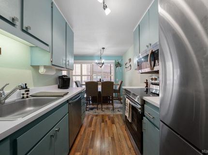 1439 Ski Run Boulevard, Unit H4, South Lake Tahoe, CA 96150 Photo