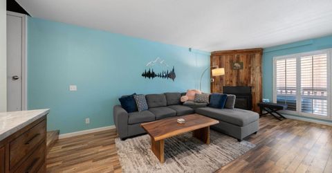 1439 Ski Run Boulevard, Unit H4, South Lake Tahoe, CA 96150 Photo