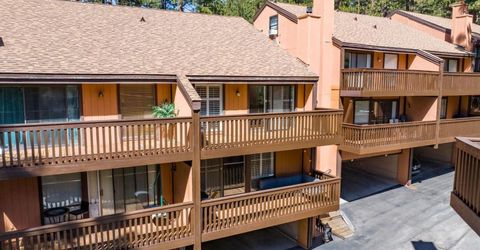 1439 Ski Run Boulevard, Unit H4, South Lake Tahoe, CA 96150 Photo