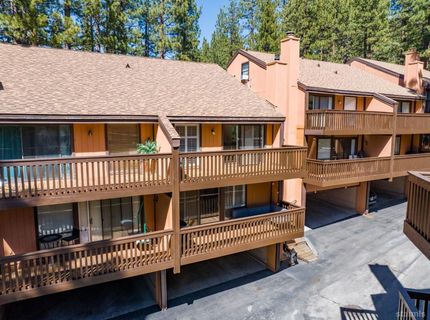 1439 Ski Run Boulevard, Unit H4, South Lake Tahoe, CA 96150 Photo