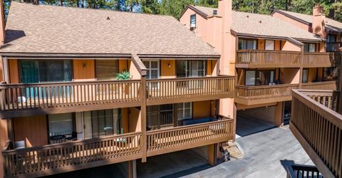 1439 Ski Run Boulevard, Unit H4, South Lake Tahoe, CA 96150 Photo