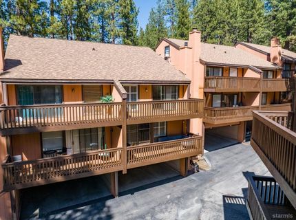 1439 Ski Run Boulevard, Unit H4, South Lake Tahoe, CA 96150 Photo