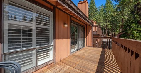 1439 Ski Run Boulevard, Unit H4, South Lake Tahoe, CA 96150 Photo