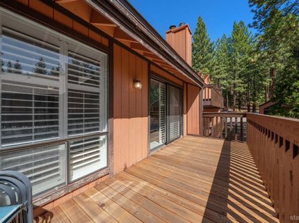 1439 Ski Run Boulevard, Unit H4, South Lake Tahoe, CA 96150 Photo
