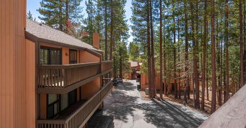 1439 Ski Run Boulevard, Unit H4, South Lake Tahoe, CA 96150 Photo