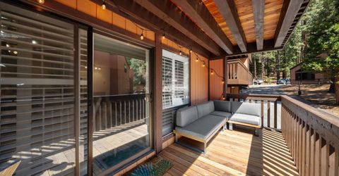 1439 Ski Run Boulevard, Unit H4, South Lake Tahoe, CA 96150 Photo