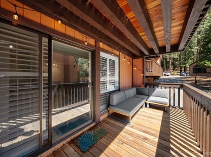 1439 Ski Run Boulevard, Unit H4, South Lake Tahoe, CA 96150 Photo