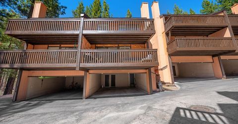 1439 Ski Run Boulevard, Unit H4, South Lake Tahoe, CA 96150 Photo