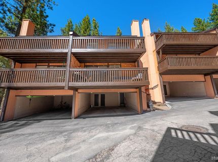 1439 Ski Run Boulevard, Unit H4, South Lake Tahoe, CA 96150 Photo