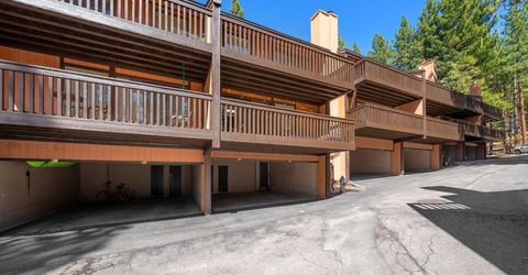 1439 Ski Run Boulevard, Unit H4, South Lake Tahoe, CA 96150 Photo
