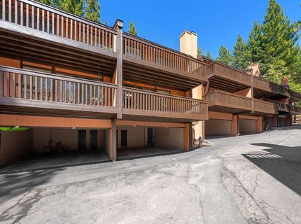 1439 Ski Run Boulevard, Unit H4, South Lake Tahoe, CA 96150 Photo