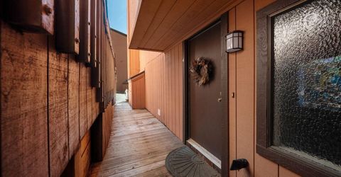 1439 Ski Run Boulevard, Unit H4, South Lake Tahoe, CA 96150 Photo