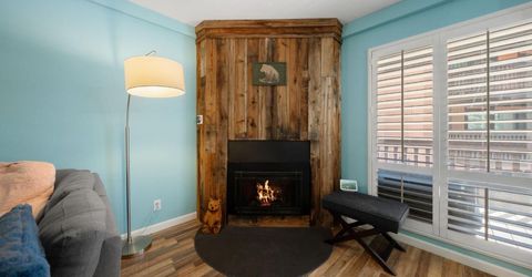 1439 Ski Run Boulevard, Unit H4, South Lake Tahoe, CA 96150 Photo