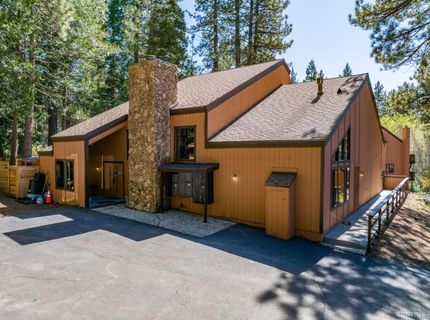 1439 Ski Run Boulevard, Unit H4, South Lake Tahoe, CA 96150 Photo