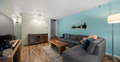1439 Ski Run Boulevard, Unit H4, South Lake Tahoe, CA 96150 Photo