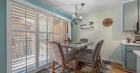 1439 Ski Run Boulevard, Unit H4, South Lake Tahoe, CA 96150 Photo