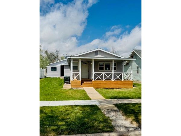 241 W Chase St, Haxtun, CO 80731
