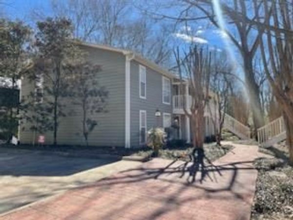 1606 Jackson Ave E, #5, Oxford, MS 38655