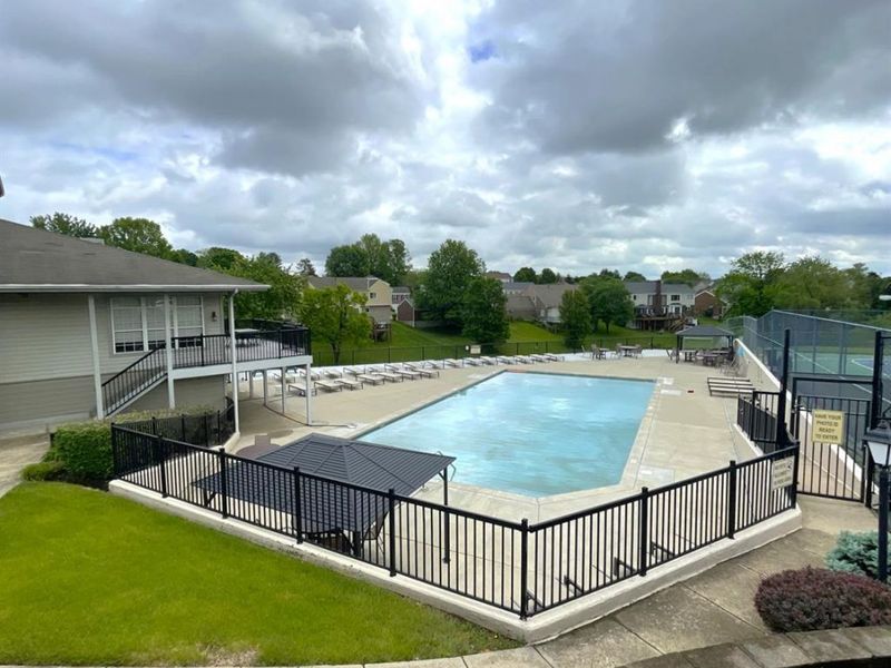 4200 Endeavor Drive, Unit 302, Colerain Township, OH 45252 Photo 38