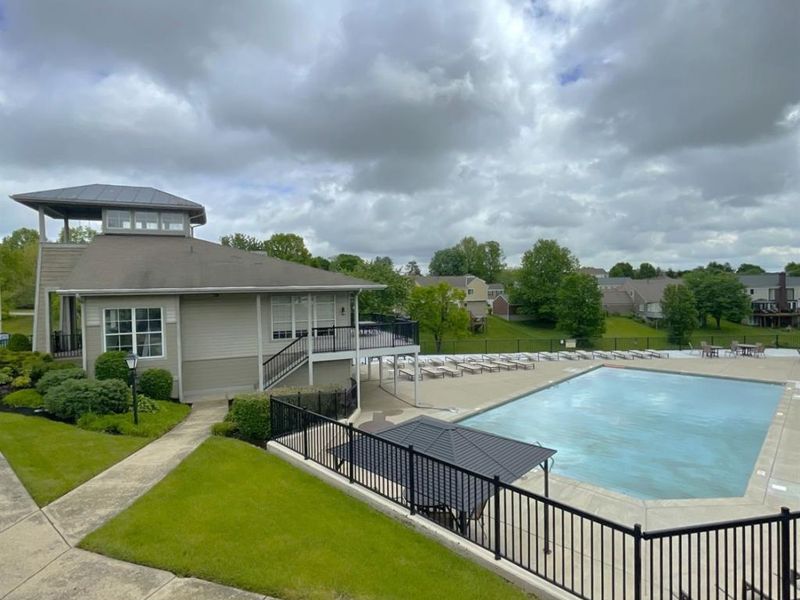 4200 Endeavor Drive, Unit 302, Colerain Township, OH 45252 Photo 39