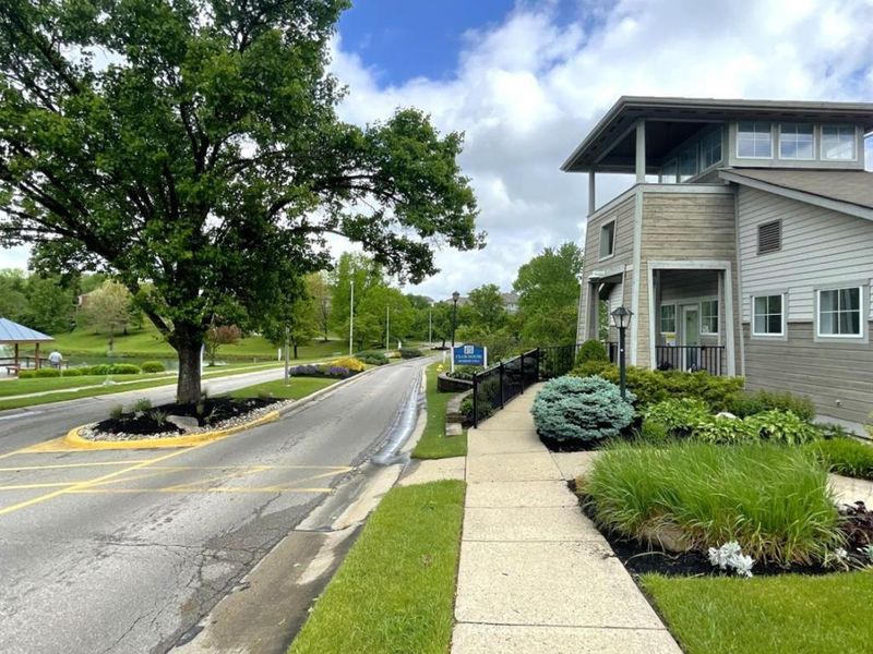 4200 Endeavor Drive, Unit 302, Colerain Township, OH 45252 Photo 41