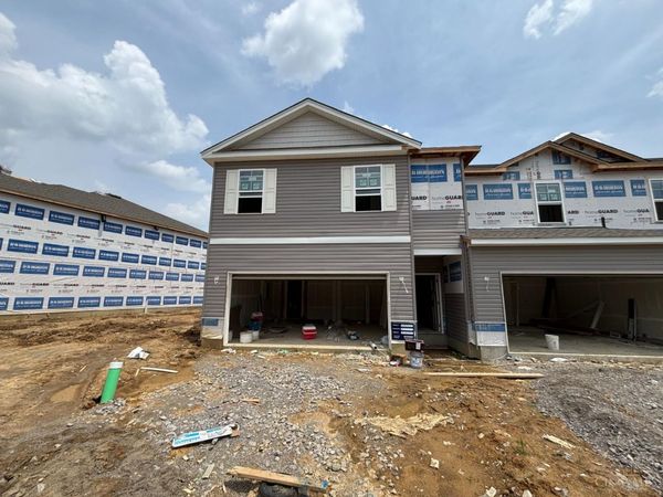 4042 Willow Grove Drive, Batavia Twp, OH 45102
