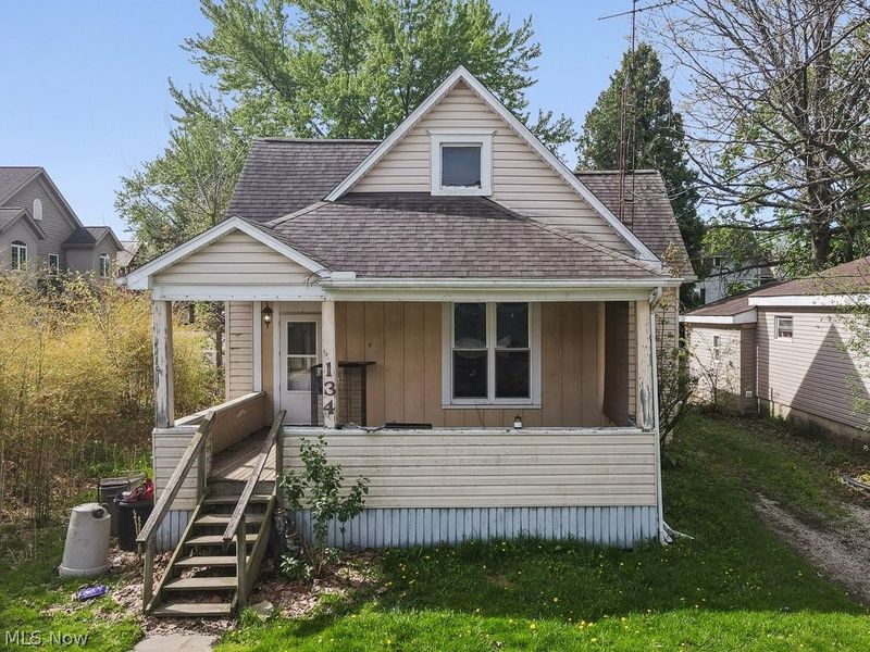 134 W Cambridge Street, Alliance, OH 44601 Photo 1