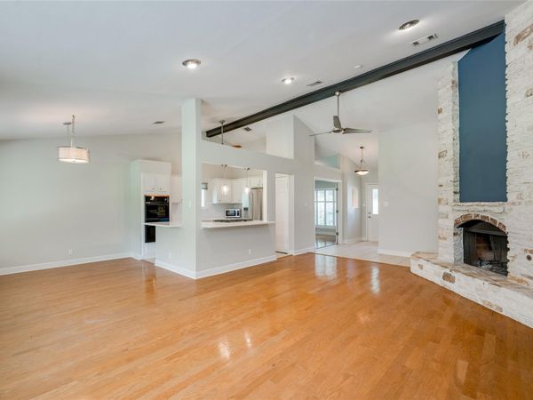 6506 Harrogate DR, Austin, TX 78759