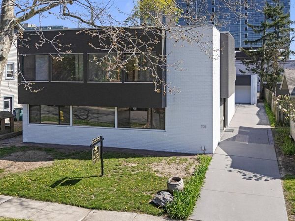 709 Ann Street, Birmingham, MI 48009