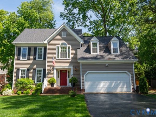 3009 Sable Road, Henrico, VA 23233