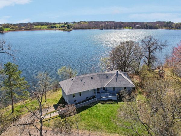 540 W Elm Street , Amery, WI 54001