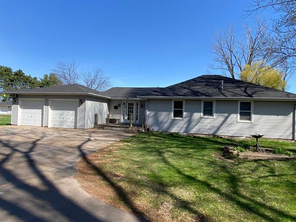 N1603 830th Street, Hager City, WI 54014
