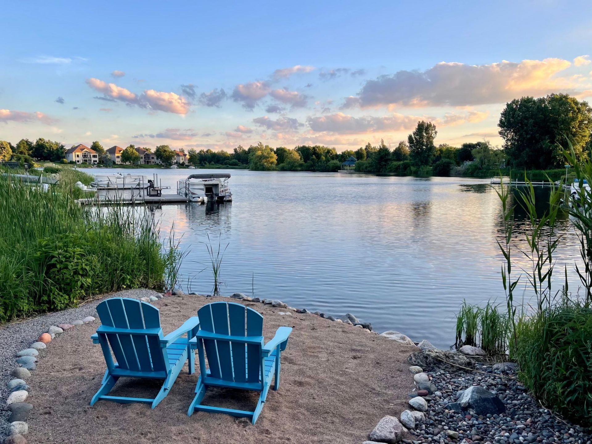 2866 121st Court Ne, Blaine, MN 55449 Main Photo