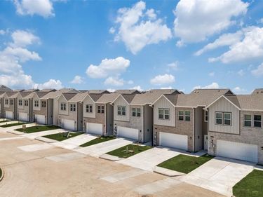6655 Mountain Trail, Dallas, TX 75236