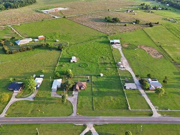 6132 Fm 2415, Alvarado, TX 76009