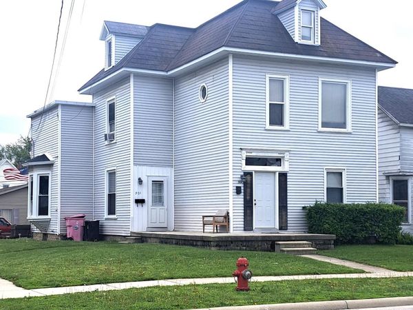 301 Howard Street, Findlay, OH 45840