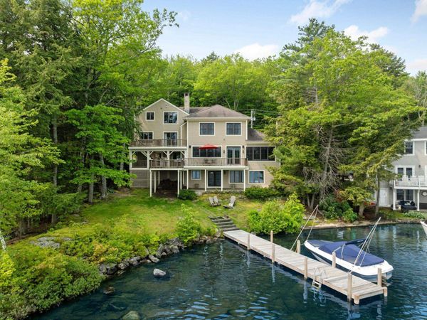 78 Garnet Street, Sunapee, NH 03782