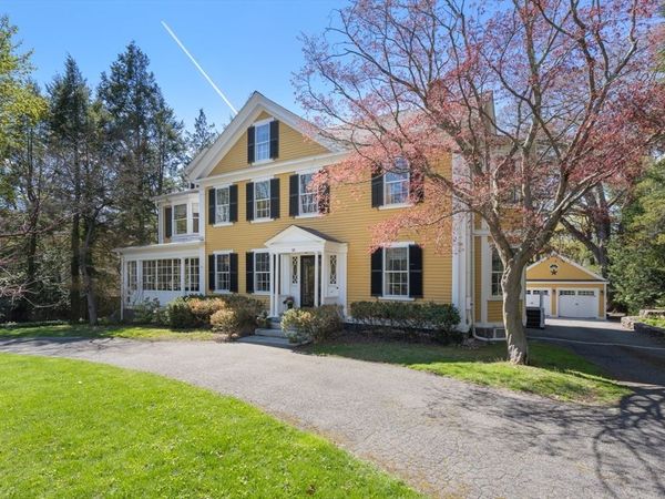 103 Canton Ave, Milton, MA 02186