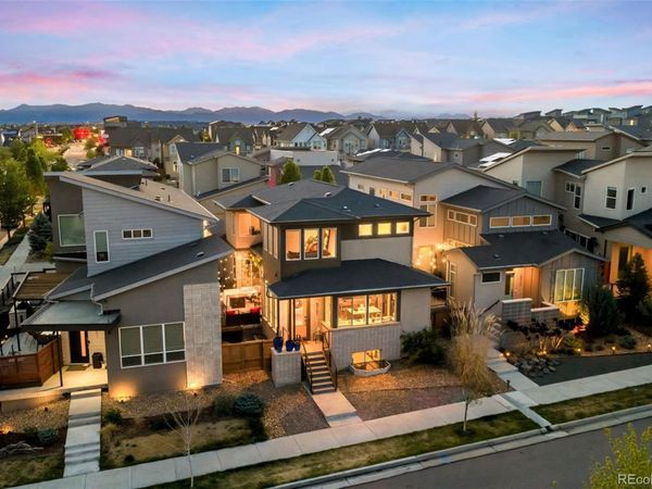6707 Mariposa Court, Denver, CO 80221