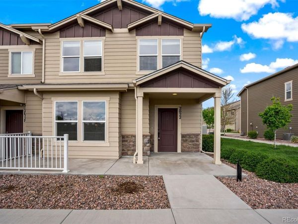 2022 Birmingham Loop, Colorado Springs, CO 80910