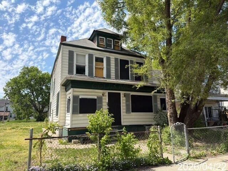 53 Chicago Avenue , Columbus, OH 43222 Photo 1