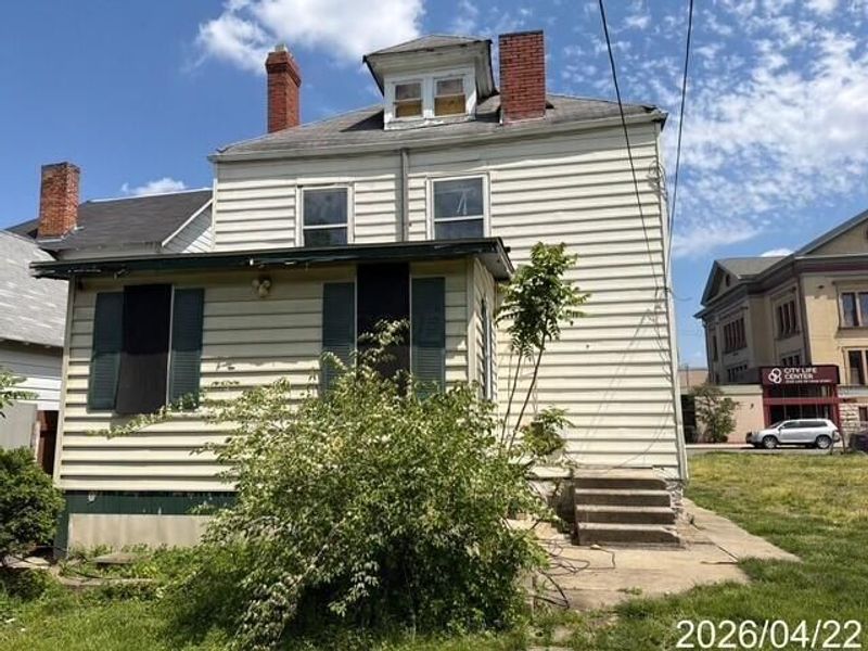 53 Chicago Avenue , Columbus, OH 43222 Photo 3