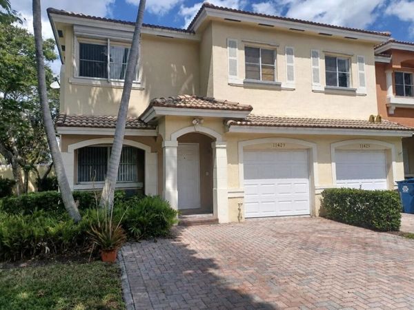 11429 NW 34th Place, Sunrise, FL 33323